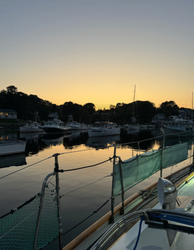 sail the gift pleasure sailing ogunquit maine tall